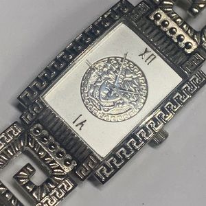 Versace watch